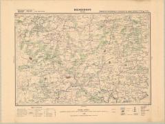 CARTA TOPOGRFICA DA CIDADE REMDIOS
